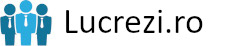 Lucrezi.ro - locuri de muncă