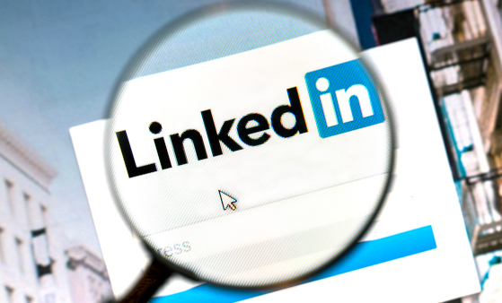 LinkedIn: o modalitate de a te face vizibil pe tine și munca ta