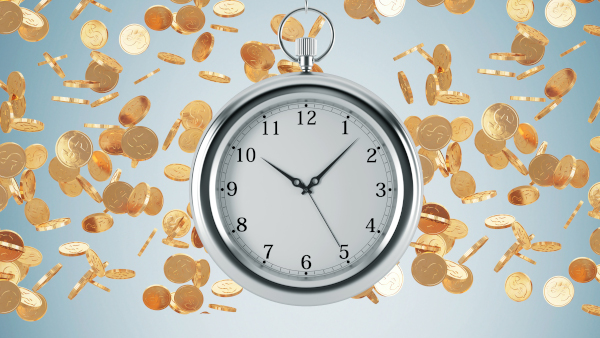 Învață să lucrezi corect și eficient cu timpul