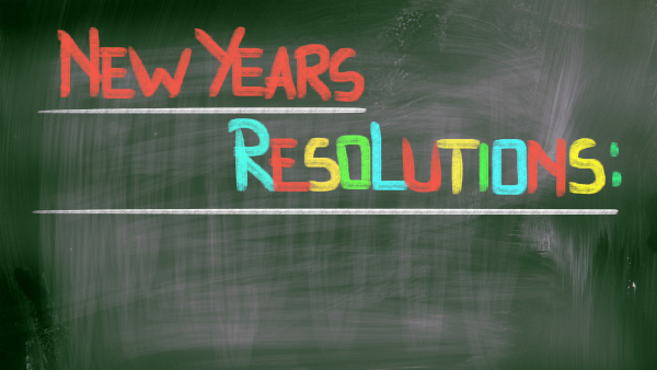 5 rezoluții de Anul Nou pentru solicitanții de locuri de muncă