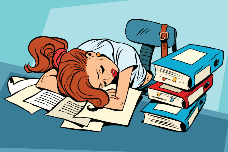 Munca în schimburi: Cum să îmbunătățești somnul în timpul zilei